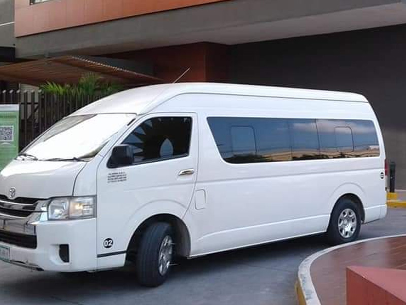 Taxi Online Cancun Transporte Especializado